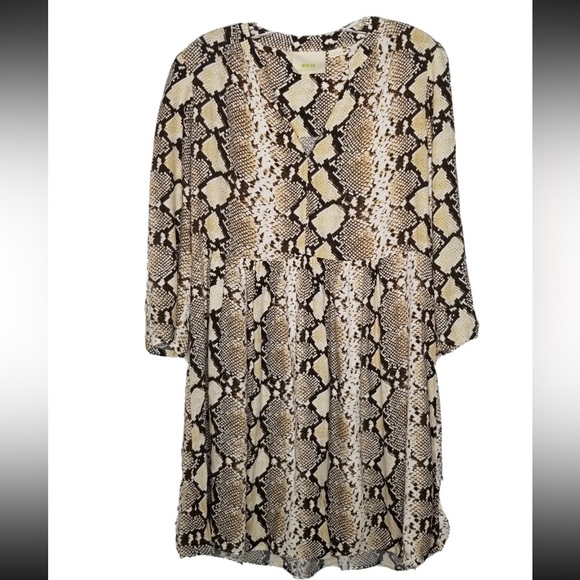 Maeve by Anthropologie dress - Picture 5 of 9